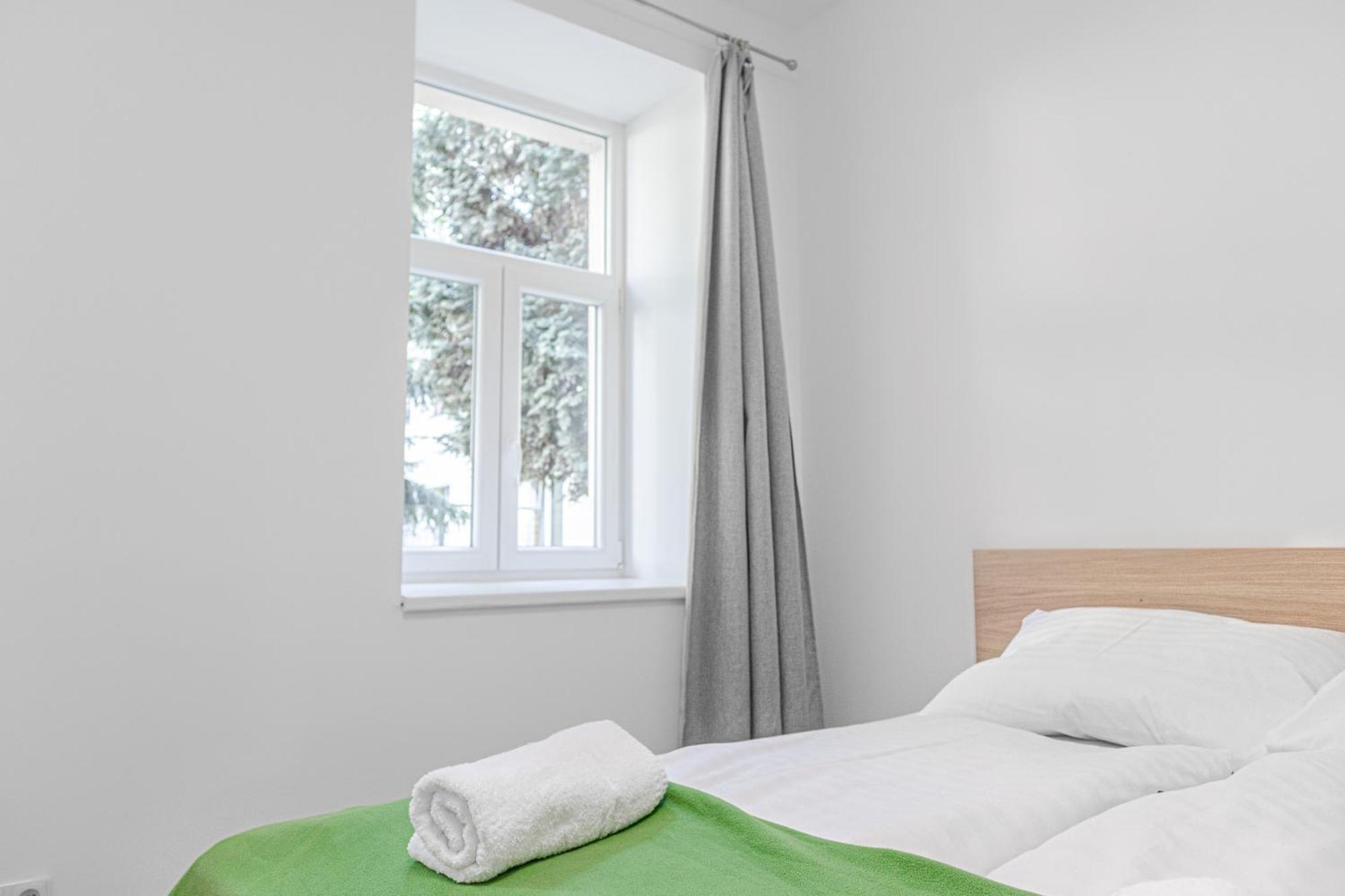 Lovely 2Br Shared Apartment, Enkplatz U3, 15Min To Center Wien Eksteriør billede