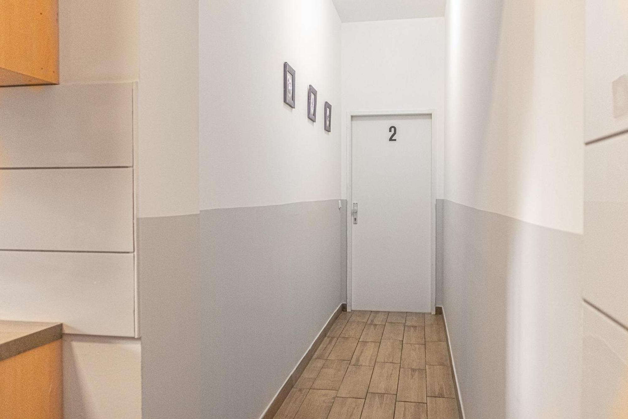 Lovely 2Br Shared Apartment, Enkplatz U3, 15Min To Center Wien Eksteriør billede