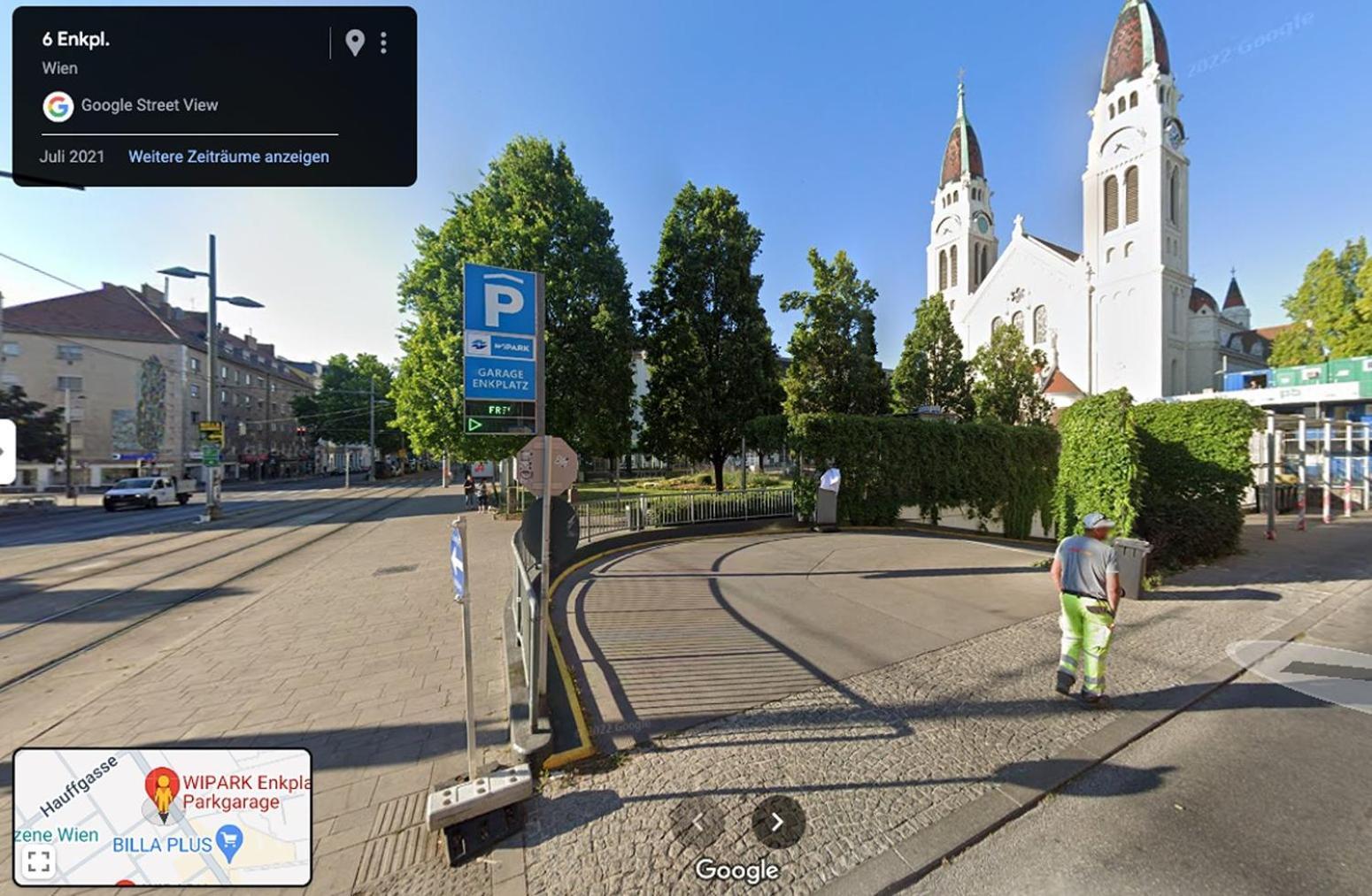 Lovely 2Br Shared Apartment, Enkplatz U3, 15Min To Center Wien Eksteriør billede